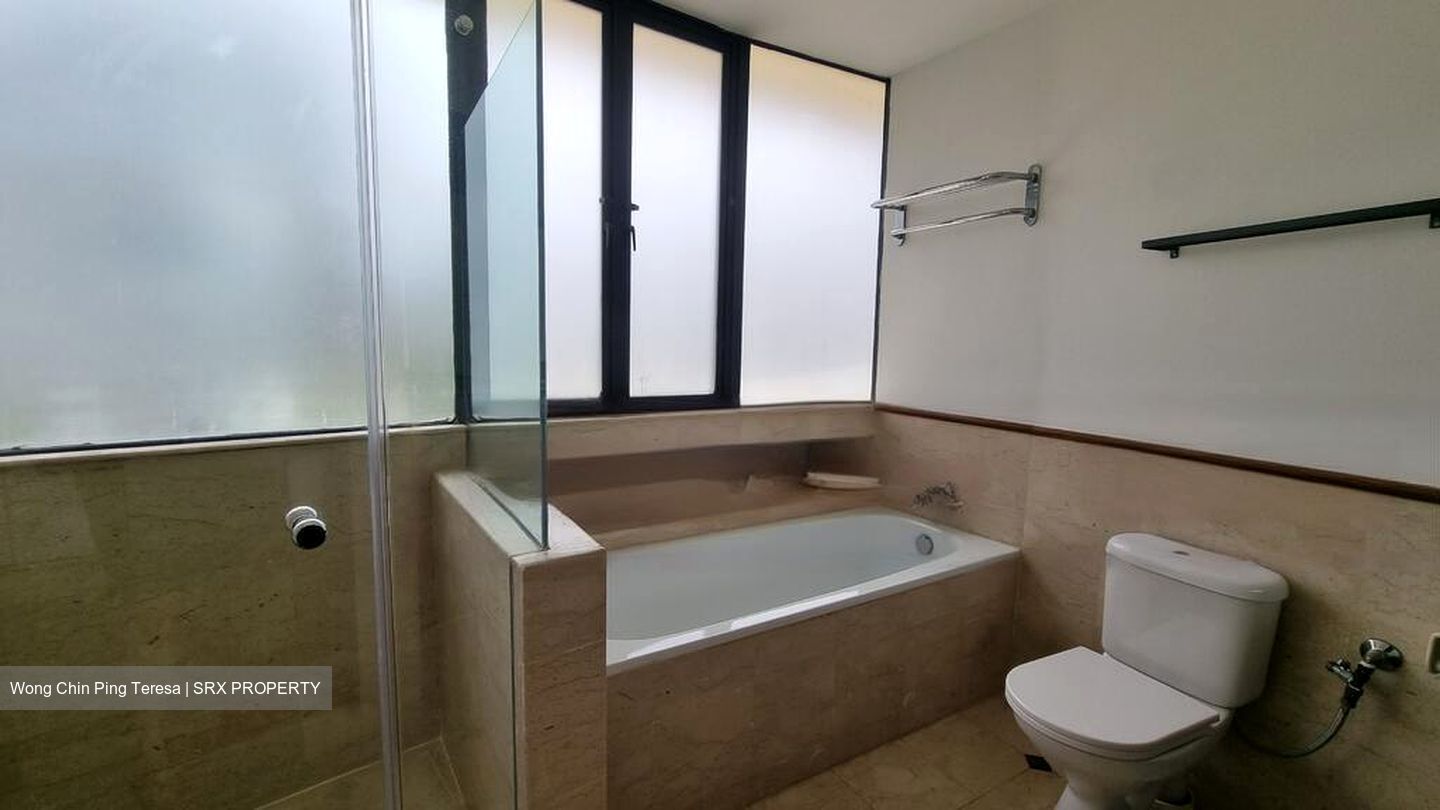 The Draycott (D10), Apartment #462517601